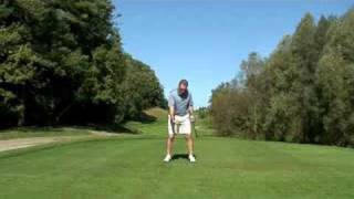 Hitting the Modern Driver Part 2 1 Most Popular Golf Teacher on You Tube Shawn Clement [upl. by Ashli]