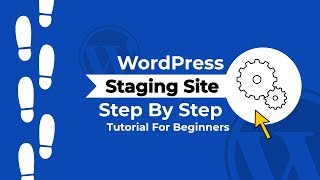 How To Create A WordPress Staging Site With The WP Staging Plugin [upl. by Lemmueu]