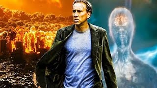 Knowing Full Movie Facts And Review  Nicolas Cage  Rose Byrne [upl. by Debbra]