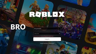 The Infamous ROBLOX Outage of October 28 2021  POV [upl. by Mikal]