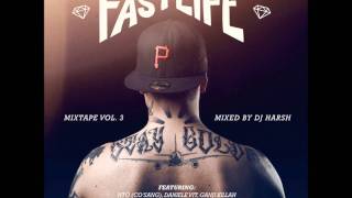 GUE PEQUENO  LIDEA SBAGLIATA FT FEDEZ FASTLIFE3 [upl. by Drofkcor]