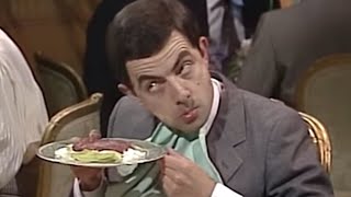 The Return of Mr Bean  Episode 2  Mr Bean Official [upl. by Ginevra]