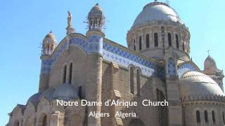 Algerien [upl. by Cory]