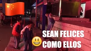 SEAN FELICES  BRINCANDO POR LA VIDA EN UN COLCHON [upl. by Guido]