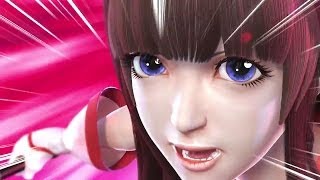 Samurai Spirits Kengou Hachiban Shoubu  Trailer 2 Pachinko [upl. by Corell997]