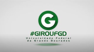 GIRO UFGD Especial Vestibular  Dia da Prova [upl. by Akciret]