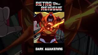 Terrifying Transformers  Dark Awakening transformers transformersg1 [upl. by Desta]