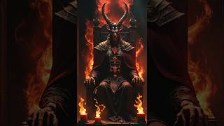 The 9 kings of hell  Part 2 satan kingsofhell [upl. by Franz]