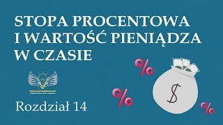 14 Stopa procentowa i wartość pieniądza w czasie  Wolna przedsiębiorczość  dr Mateusz Machaj [upl. by Eziechiele]