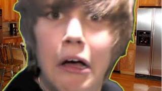 Pranking Justin Biebers [upl. by Gert218]