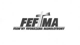 MANOLOTRONY VOHITRA SOA FEONNY FIFOHAZANA MANOLOTRONY [upl. by Ihcalam632]