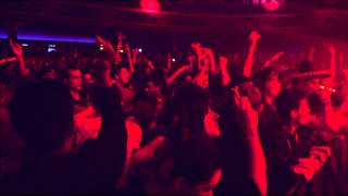 Sub Focus Live at Electric Brixton [upl. by Wendye515]