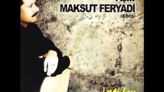 Aşık Maksut Feryadi Leyli Can 2011Türkülerle Sohbet [upl. by Aivital317]