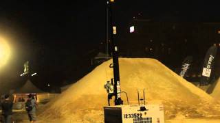 RX Films HampH Best Whip Contest Las Vegas [upl. by Robbyn]