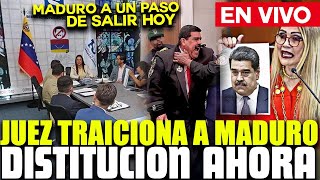 URGENTE🔴ESCÁNDALO MUNDIAL Abogado de Maduro lo ENTREGA en BANDEJA de PLATA Tarek DESTAPA la VERDAD [upl. by Archangel522]