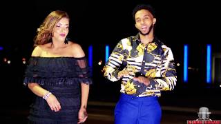 CAAMIR ZAKI IYO NIMCO DAREEN 2019 XANAANEE CASHAQA OFFICIAL VIDEO 4K DIRECTED BY STUDIO LIIBAAN [upl. by Nnyllatsyrc]