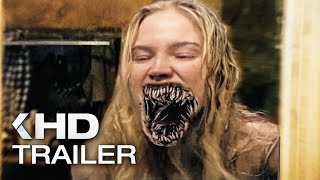 THE BEST NEW HORROR MOVIES 2024 Trailers [upl. by Dominga325]