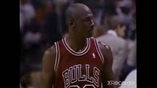 NBA ON CBS Playoff intro 1990 [upl. by Concoff456]