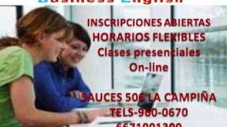 Ingles Gratis PRESENT PERFECT clases de ingles 1wmv [upl. by Dnomasor]