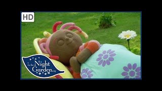 In the Night Garden Upsy Daisys Big Loud Sing Song  Full Episode [upl. by Ahsemo]