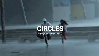 pierce the veil  circles legendadotradução PTBR [upl. by Serra]