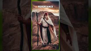 Repentance  Bible Story facts scripturefortoday bibletales todaysscripture biblestory prophet [upl. by Janella760]