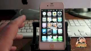 Top Cydia Tweaks iOS 5iOS 6 2013 [upl. by Emmy]