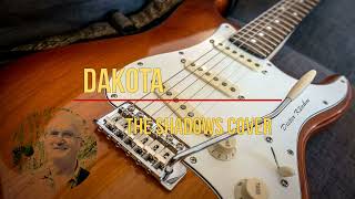 Dakota  Guitar Cover Version [upl. by Win]