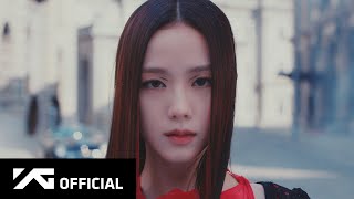 JISOO  ‘꽃FLOWER’ MV [upl. by Rayburn]