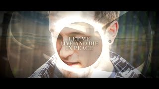 Architects  quotMemento Moriquot Lyric Video  Tom Searle Tribute [upl. by Yekram]