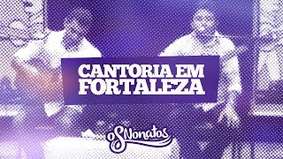 CANTORIA EM FORTALEZA CE  OS NONATOS [upl. by Kenton]