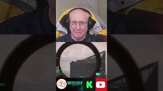 Dont try to out snipe me sniper bf2042 battlefield2042 tiktok gaming BattlefieldClips [upl. by Ardnuaed357]