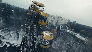 DOROSH  CHERNOBYL FPV [upl. by Rekyr]