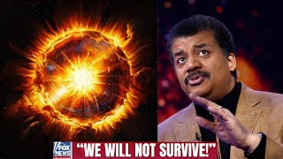 Neil deGrasse Tyson “Polaris Just EXPLODED and Something TERRIFYING Is Happening” [upl. by Baalman237]