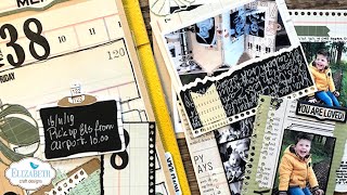 Planner Essentials 21  Note Pieces with Esther  Facebook LIVE [upl. by Caughey]