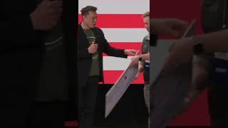 Elon Musk kicks off milliondollar giveaways for petition signers during Pennsylvania town hall [upl. by Niltiak]