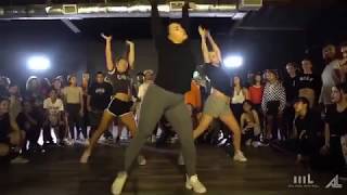 Parris Goebel  Choreography  Hope You Do [upl. by Elleron]