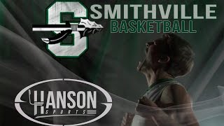 Warriors Basketball Hype Video  Smithville [upl. by Jahdai]