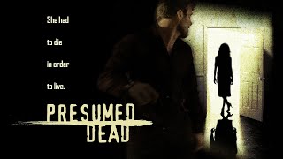 Presumed Dead 2006  Full Thriller Movie  Sherilyn Fenn  Duncan Regehr [upl. by Brandise]