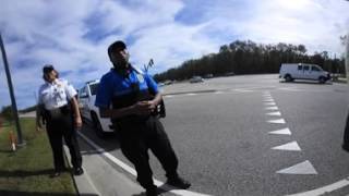 Boeing lying to the police THIS IS A 360° VIDEO WATCH IT FROM A COMPATIBLE DEVICE [upl. by Concettina]