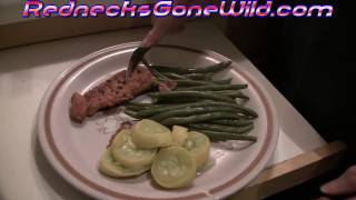 Cooking Red Snapper with Redneck Momma [upl. by Necaj848]