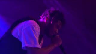 BROCKHAMPTON  SUNNY LIVE AT THE NOVO [upl. by Etka]