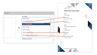 Gravity PDF Core Booster 21 introduces Field Reordering More Layouts Additional CSS and More [upl. by Aimahs517]