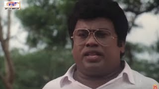 SenthilJanagarajNattamai Rare Comedy First Time Comedy [upl. by Adyela]