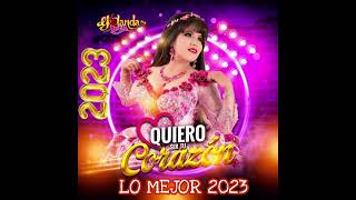 QUIERO SER TU CORAZON 2023  YOLANDA IVON [upl. by Ainitsirk249]