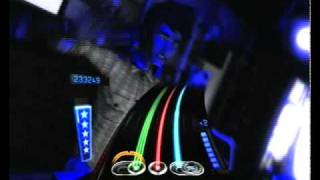 DJ Hero 2  Tweet Ft Missy Elliott Oops vs Snoop Dogg Who Am I Expert 5 stars [upl. by Milah]