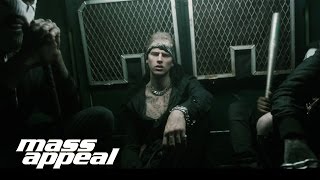 Machine Gun Kelly  Dopeman Official Video [upl. by Gloriana306]