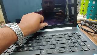 LAPTOP TOUCHPAD WORKING AUTOMATICALLY [upl. by Eiddam377]