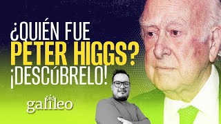 Galileo ¬ Hallan un gusano con ojos de otro mundo ¬Murió Peter Higgs padre de la partícula de Dios [upl. by Scevo965]