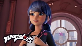 Miraculous Ladybug Season 6 Episode 1 All New Scenes  Miraculous London Special Episode Ending [upl. by Dedie]